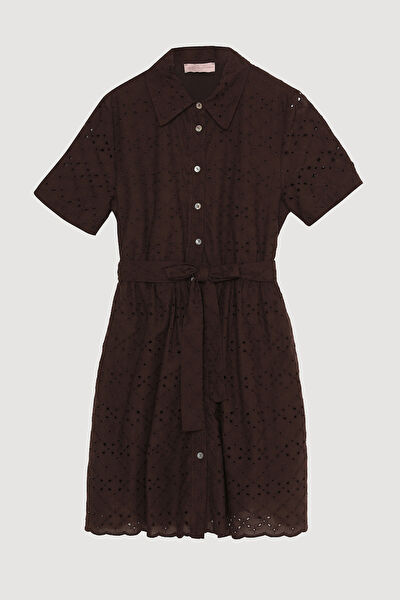 Quzu Günlük Elbise