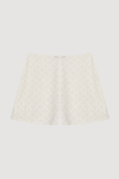 Quzu Kadın Şort, Bermuda, Kapri