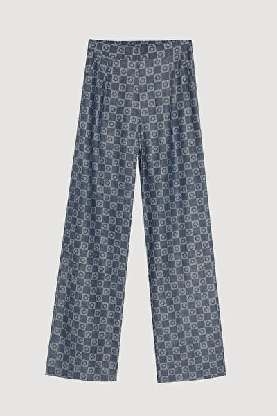 Quzu Kadın Pantolon