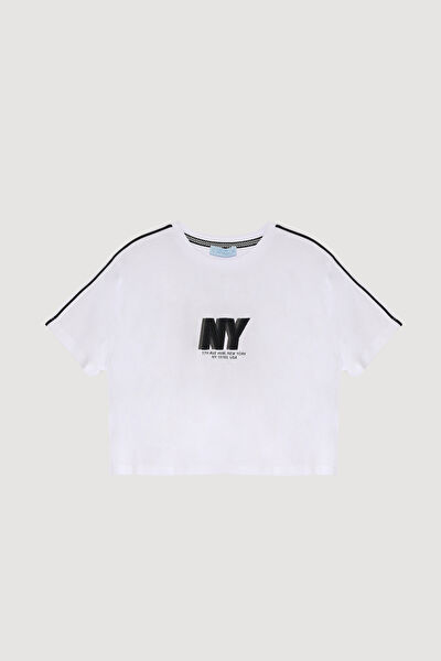 Quzu Kadın Tişört