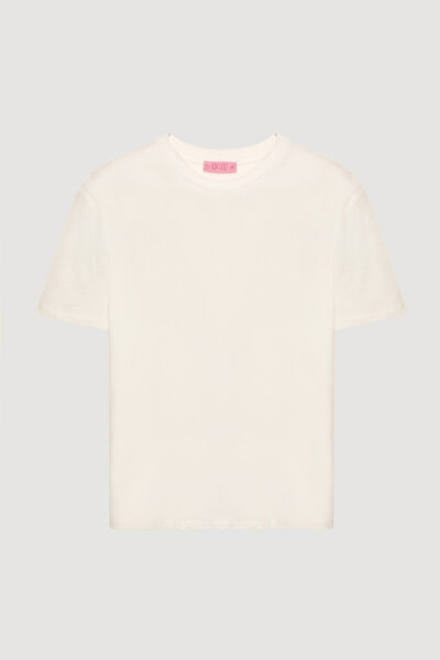 Quzu Kadın Tişört