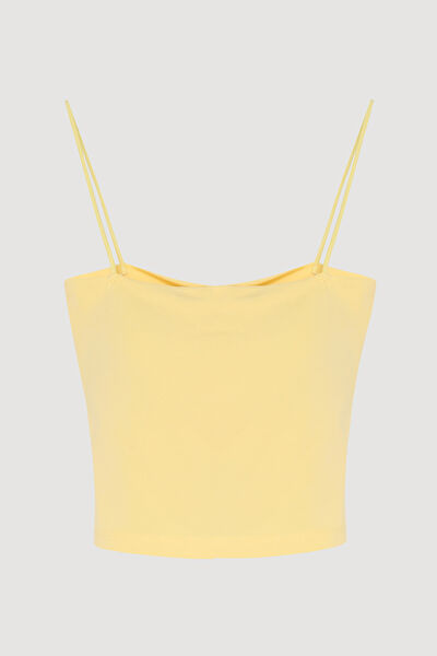 Quzu Kadın Atlet, Body