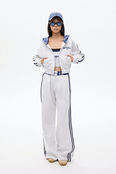 Quzu Kadın Pantolon