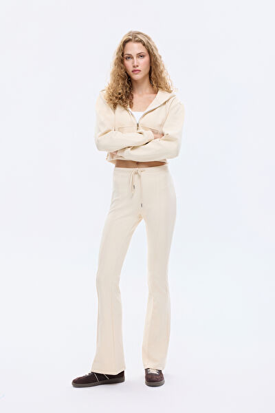 Quzu Kadın Pantolon