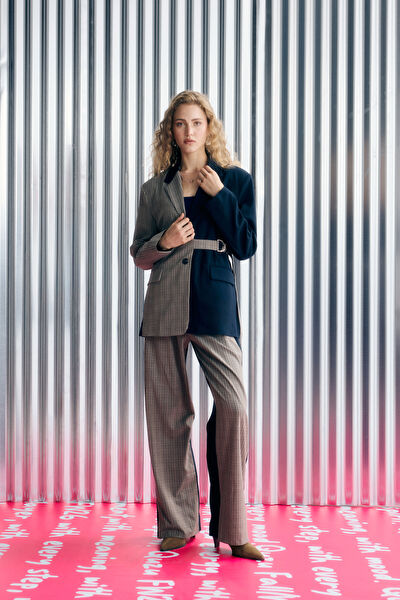 Quzu Kadın Pantolon