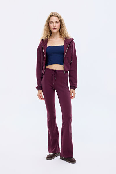 Quzu Kadın Pantolon