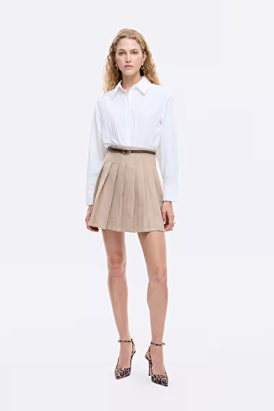 Quzu Günlük Elbise