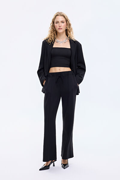 Quzu Kadın Pantolon