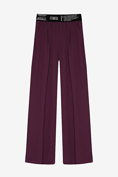 Quzu Kadın Pantolon