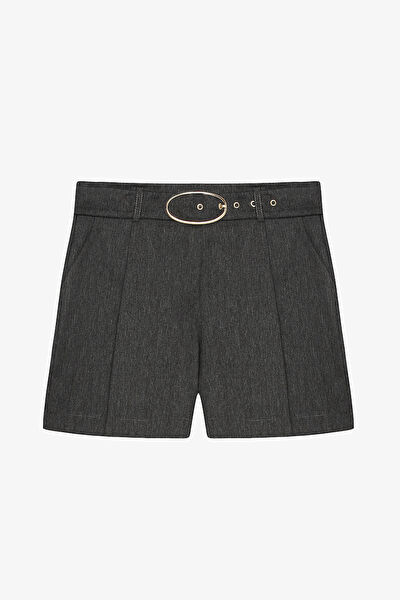 Quzu Kadın Şort, Bermuda, Kapri