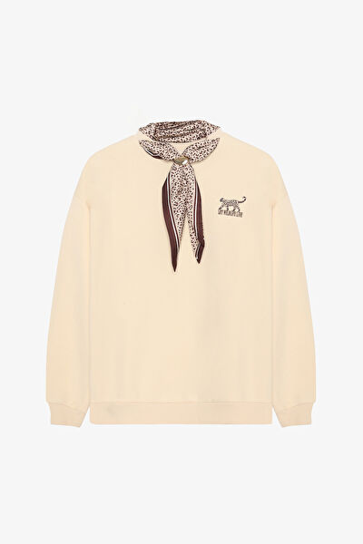 Quzu Kadın Sweatshirt