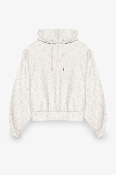 Quzu Kadın Sweatshirt