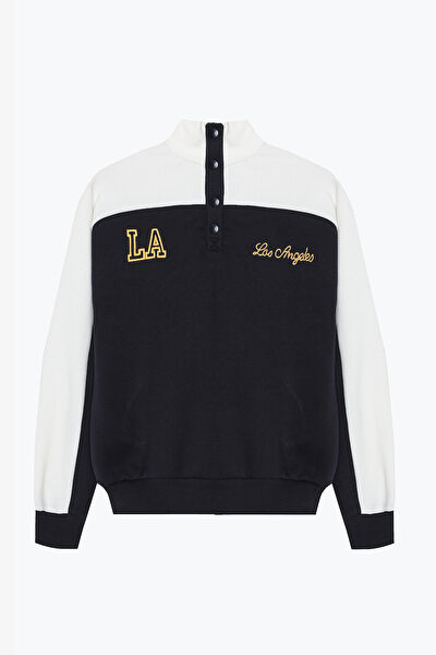 Quzu Kadın Sweatshirt