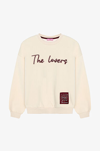 Quzu Kadın Sweatshirt