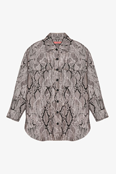 Quzu Kadın Gömlek
