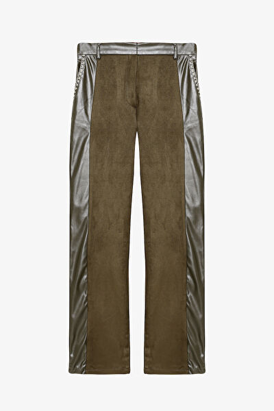 Quzu Kadın Pantolon