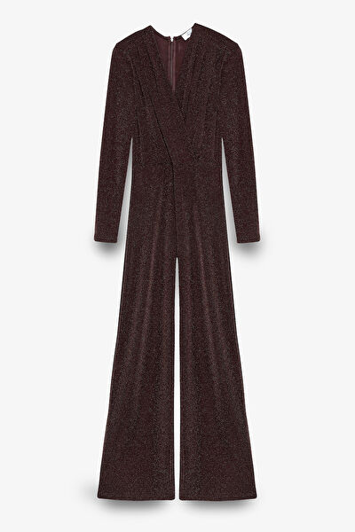 Quzu Abiye Tulum, Salopet