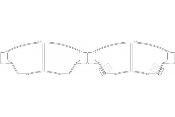 İthal Fren Balataları