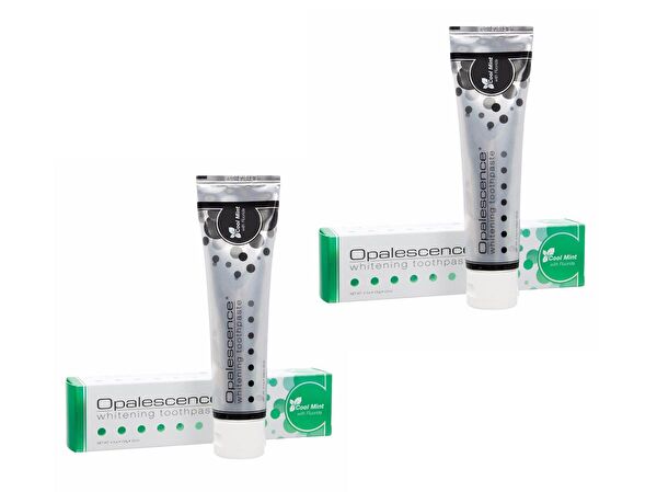 Opalescence Diş Macunu Sıkma Makinesi