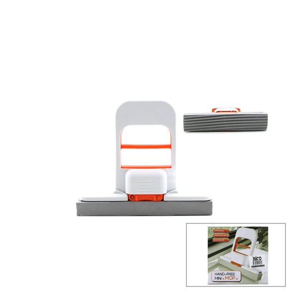 Go İthalat Paspas, Mop Setleri