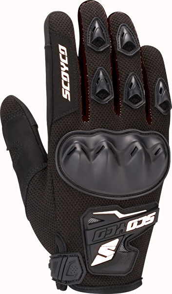 Scoyco Motosiklet Eldiveni