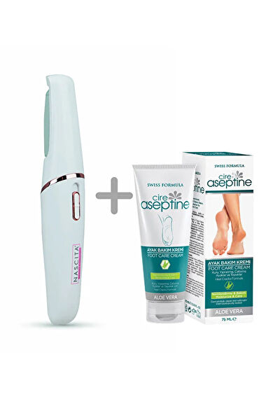 Nascita Ayak ve Topuk Törpüsü, Ponza