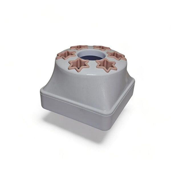 Ramdet Diş Fırçalıkları