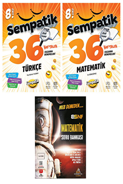 Ünlüler Karması Ders ve Yardımcı Kaynak Kitapları