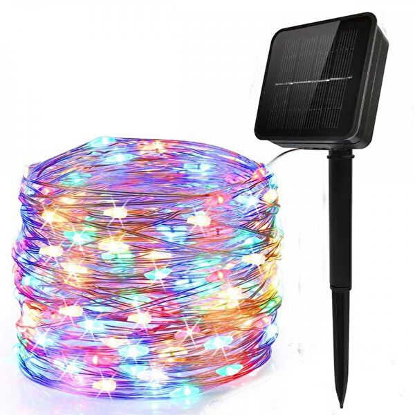 Schulzz Güneş Enerjili Aydınlatma