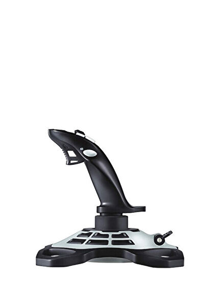 Logitech PC Joystick, Gamepad