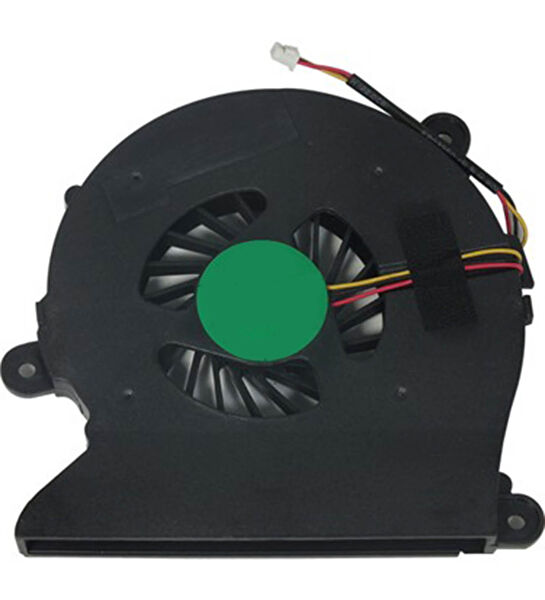 modanom Soğutucu, Fan