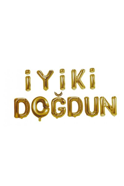 Festivall Party Shopping Balon