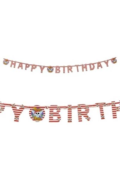 Festivall Party Shopping Parti Süsleme Malzemeleri