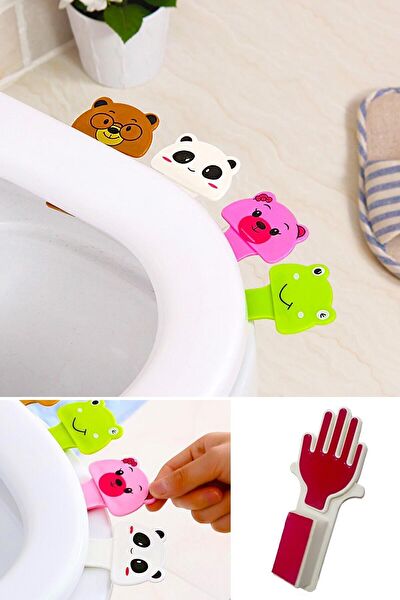 Ramdet Banyo Aksesuar Seti