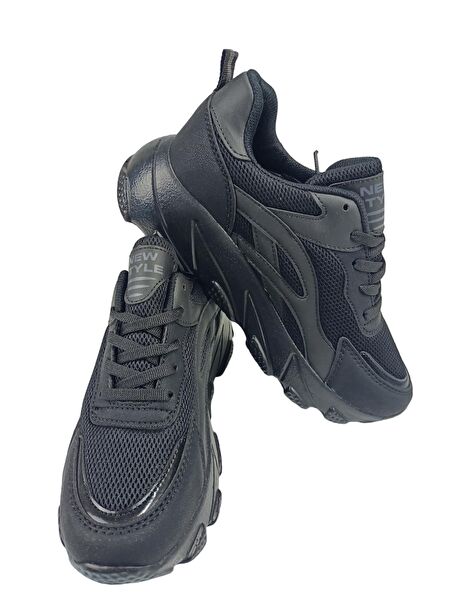 SİA ÇANTA Kadın Sneaker Ayakkabı