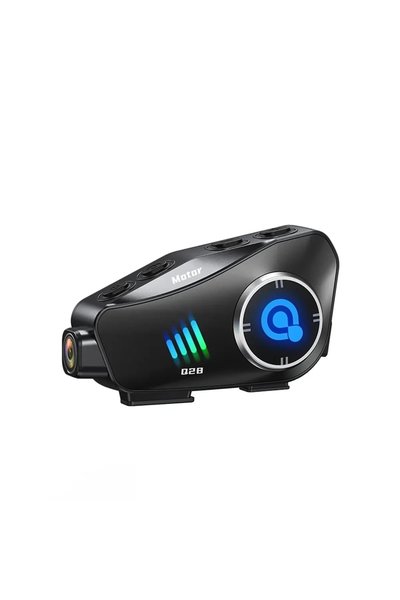 Epilons Motorsiklet Intercom