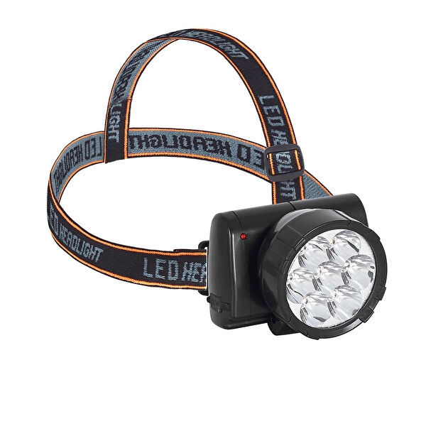 Epilons Kafa Lambası