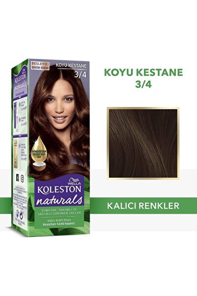 Wella Saç Boyası
