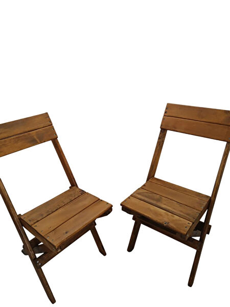 Özkan Ahşap Mutfak Masa Takımı