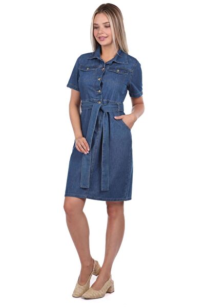 Banny Jeans Günlük Elbise