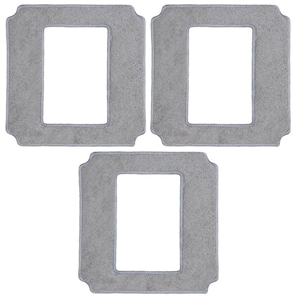 Xenon Smart Paspas, Mop Yedekleri