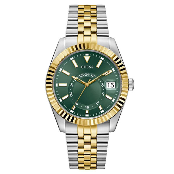 Guess Erkek Kol Saati