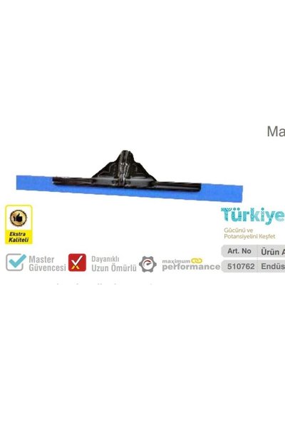 Kl-Home Fırça, Süpürge