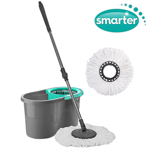Smarter Paspas, Mop Setleri