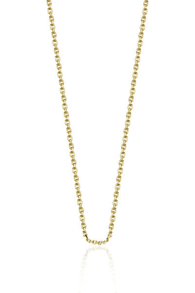 Fiyonk Kuyumculuk Altın Kolye