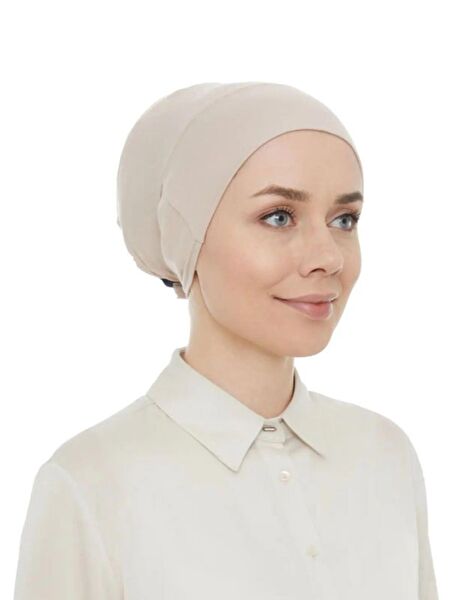 LAVENDIER Tesettür Bone