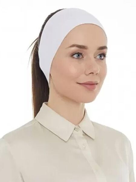 LAVENDIER Tesettür Bone