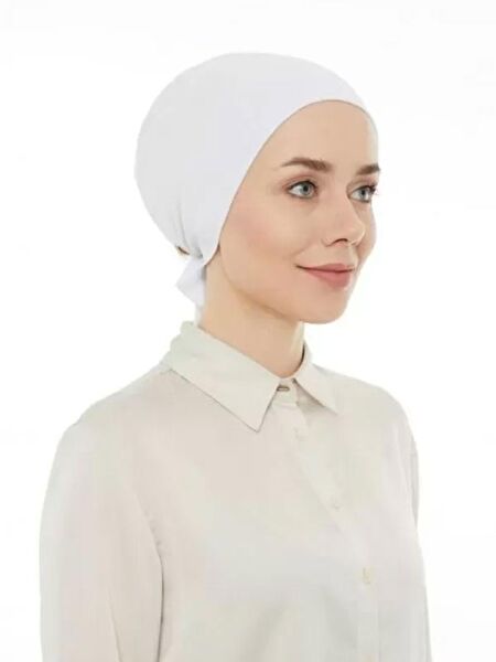 LAVENDIER Tesettür Bone