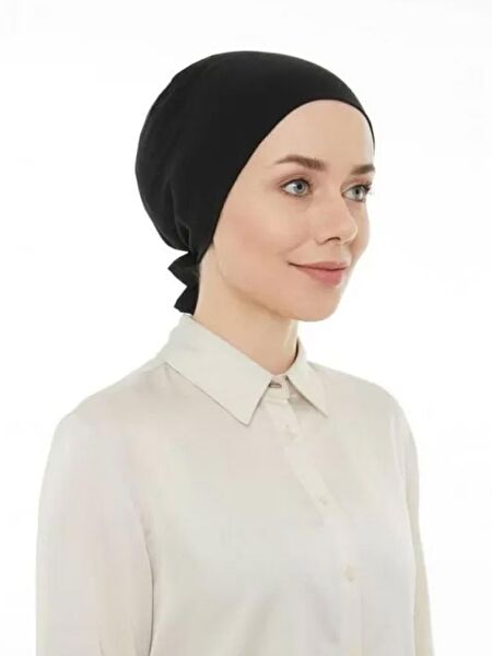 LAVENDIER Tesettür Bone