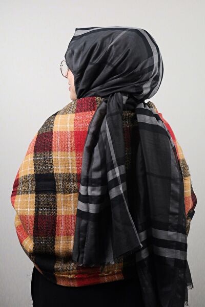 Baysem Kadın Panço